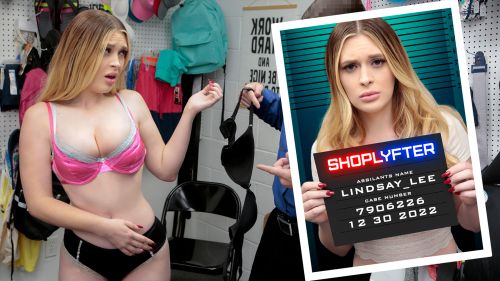 shoplyfter scene